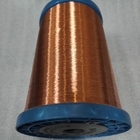 Insulated Copper Round Coated Magnet Wire For Hollow Motor AWG 32