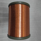 Composite Enameled Copper Magnet Wire Self Bonding Electrical Motor Winding Wire