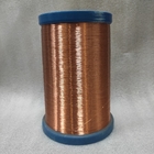 0.17mm Copper Round Coated Magnet Wire For Micro Transformer