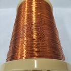 Magnetic Induction Coils Coated Magnet Wire Self Bonding 0.24mm