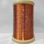 Air Coil Self Bonding Enameled Copper Wire Class 220 0.23mm