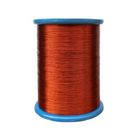 46 AWG Polyester Enameled Copper Wire 0.04mm High End Enameled Copper Wire