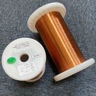 Aromatic Polyimide Round Copper Wire