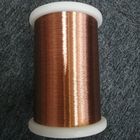 Class 200 PE/AIW Self Bonding Enamelled Copper Wire For Magnetic Induction Coils