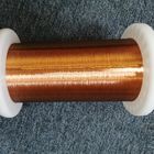 Class 240 0.032mm Enamel Coated Magnet Wire For Inductance Coils