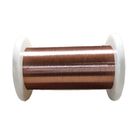 0.22mm UEW Self Adhesive Enameled Magnet Wire CCA Wire For Motor Relay