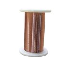UL Class180 Self Bonding Wire Solderable Enameled Copper Cad Auminum Wire 0.2mm