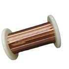 Alcohol Soluble UEW Solderable Enameled Copper Clad Aluminum Wire For Motor
