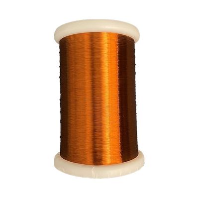 Class155 Enameled Copper Clad Aluminum Wire