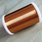 UL UEW 0.18mm Enameled Self Bonding Copper Wire For Magnetic Induction Coils
