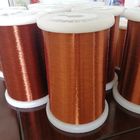 0.06mm Polyamideimide Enamelled Copper Winding Wire For Small Motor