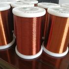 CCA Copper Wire For Transformer Winding Polyurethane Insulation Coating