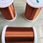 AWE 35 EIW Self Bonding Wire Enamelled Round Copper Wire For Small Motor