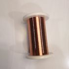 AWG 37 Self Bonding Wire PE/AIW Insulation Motor Winding Copper Wire 0.11mm