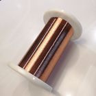 0.09mm Self Bonding Wires IEC Magnet Copper Wire Film Grade 2B  For Stator Windings