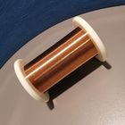 Class H Enameled Magnet Wire Self Adhesive Enameled Copper Winding Wire Motor