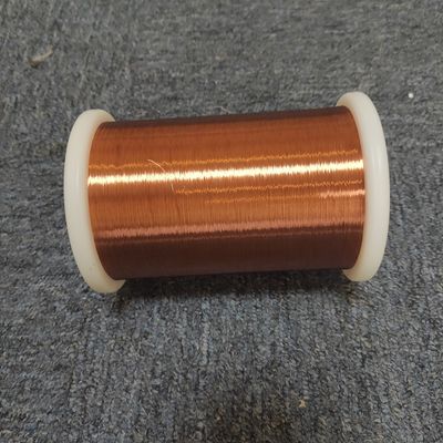 Self Bonding Voice Coil Wire