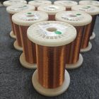 Heat Resistant Composite Coated Magnet Wire 0.05mm Ultra Fine