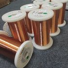 Self Adhesive Solvent Copper Enameled Magnet Wire For Speaker