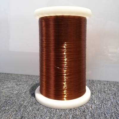 Class 200 Polyesterimide Enameled Copper Wire For Motor Exclusive