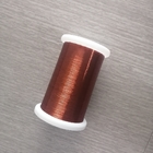 Class 200 Polyesterimide Enameled Copper Wire For Motor Exclusive