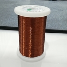 0.27mm Polyesterimide Enamelled Round Copper Wire With A Bonding Layer