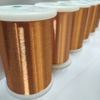 Class 200 Bondable Magnet Wire Varnished Copper Wire For Relays