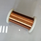 PEW Enamelled Copper Winding Wire 0.13mm For Vibrating Motor