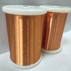 Class 200 Self Bonding Enameled Copper Round Wire 0.26mm