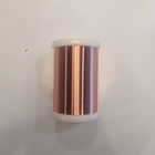 Hot Wind Self Bonding Enameled Copper Wire 2B Film For Speaker