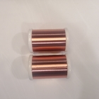 0.07mm Hot Wind Enameled Copper Wire For Electrical Motor