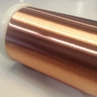 Speaker Voice Coil Polyurethane Enameled Copper Wire Ultrafine Magnet Type