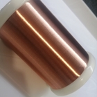 Enameled Self Adhesive Copper Winding Wire Polyurethane Insulation