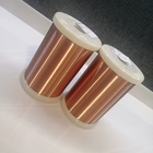 Self Adhesive Enameled Copper Wire Polyesterimide Coating