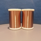 Thick Film Self Adhesive Enameled Copper Wire Round Shape Class 220