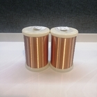 Self Adhesive Enameled Copper Wire Polyesterimide Coating