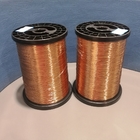 Color Enameled Copper Coated Self Bonding Wire For Hollow Motor