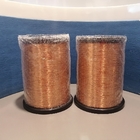 Self Adhesive Enameled Coated Magnet Wire For Voice Coil