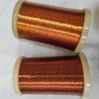 0.2mm Self Bonding Copper Enameled Wire With Polyester Coating