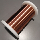 Polyesterimide Copper Enameled Wire High Temperature Resistant For Loudspeaker Voice Coil