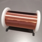 0.05mm Electromagnetic Wires Round Copper Winding Wire