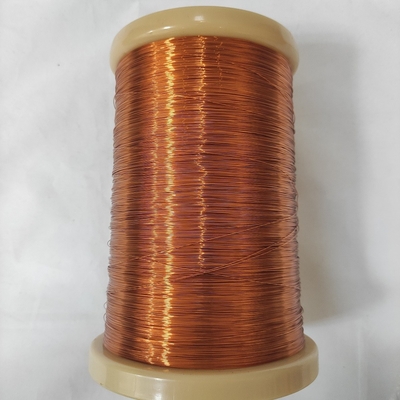 Magnetic Induction Coils Coated Magnet Wire Self Bonding 0.24mm