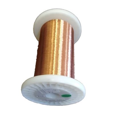 Class155 Enameled Copper Clad Aluminum Wire