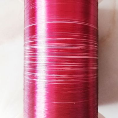 Class 130/155/180 UEW Self Bonding Wire Enameled Copper Clad Aluminum Wire