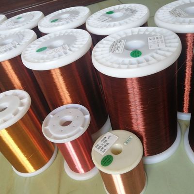 0.075mm Voice Coil Wire