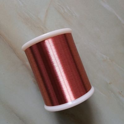 Class 180 H Self Bonding Magnet Wire For Transformers Lgnition Coils