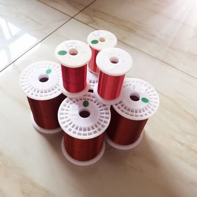 Class 180 H Self Bonding Magnet Wire For Transformers Lgnition Coils