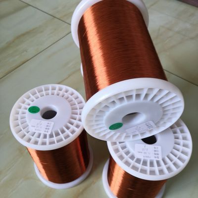 0.03mm Copper Enameled Wire