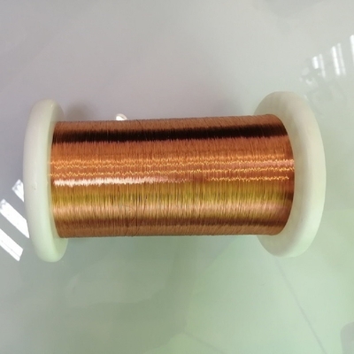 Self Adhesive Enameled Copper Wire Fine Copper Hf Enameled Transformer Wire