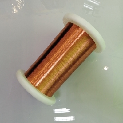 Self Adhesive Enameled Copper Wire Fine Copper Hf Enameled Transformer Wire